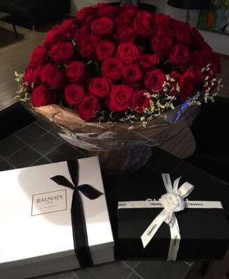 1 6 tặng gì cho người yêu