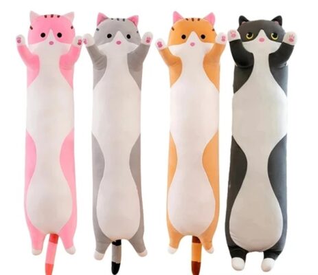 Gấu bông gối ôm