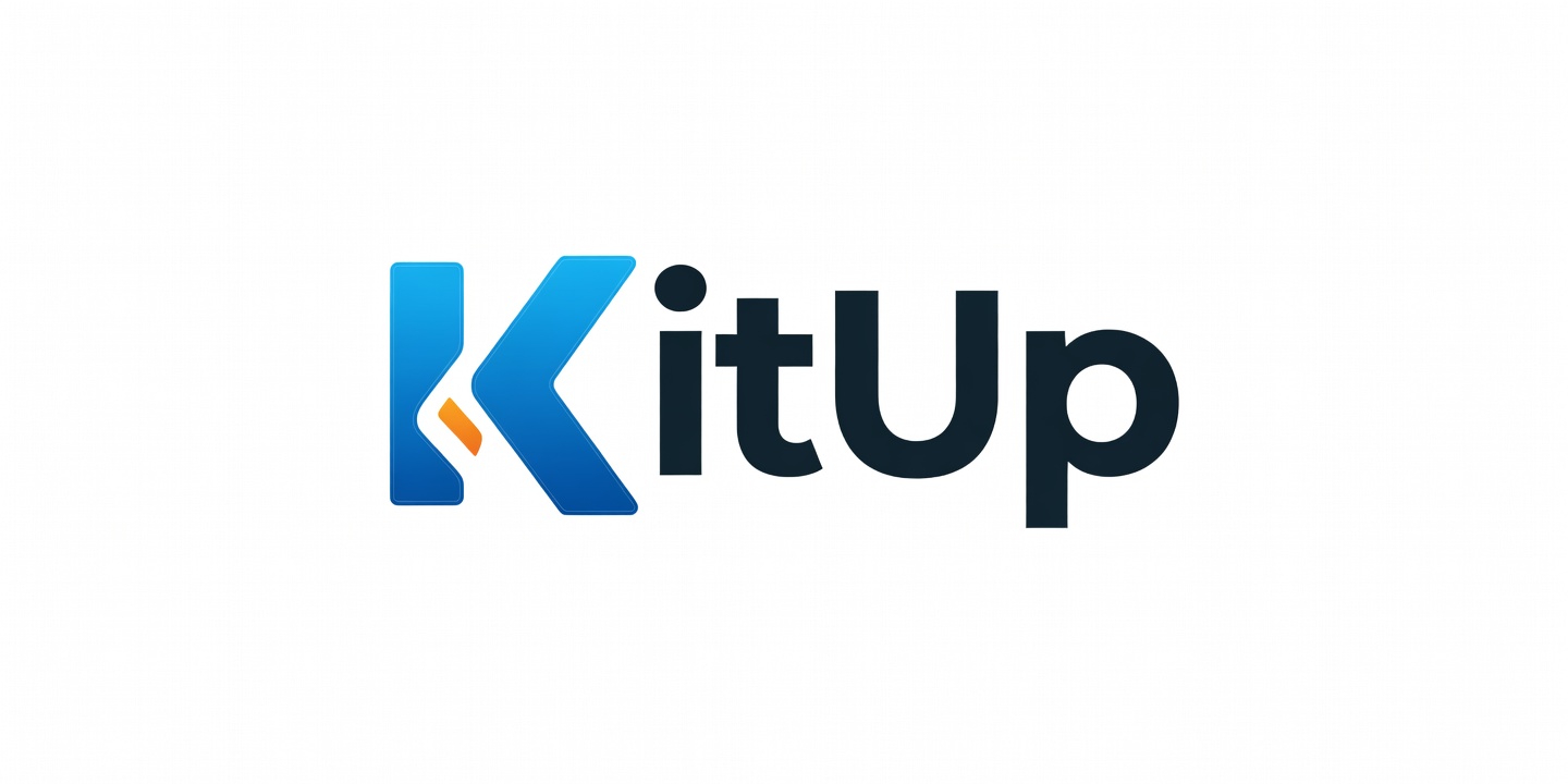 Văn phòng phẩm KitUp